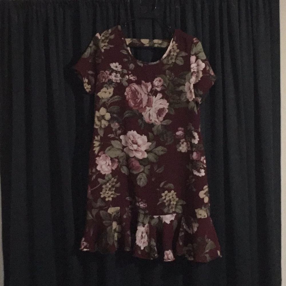 Dress